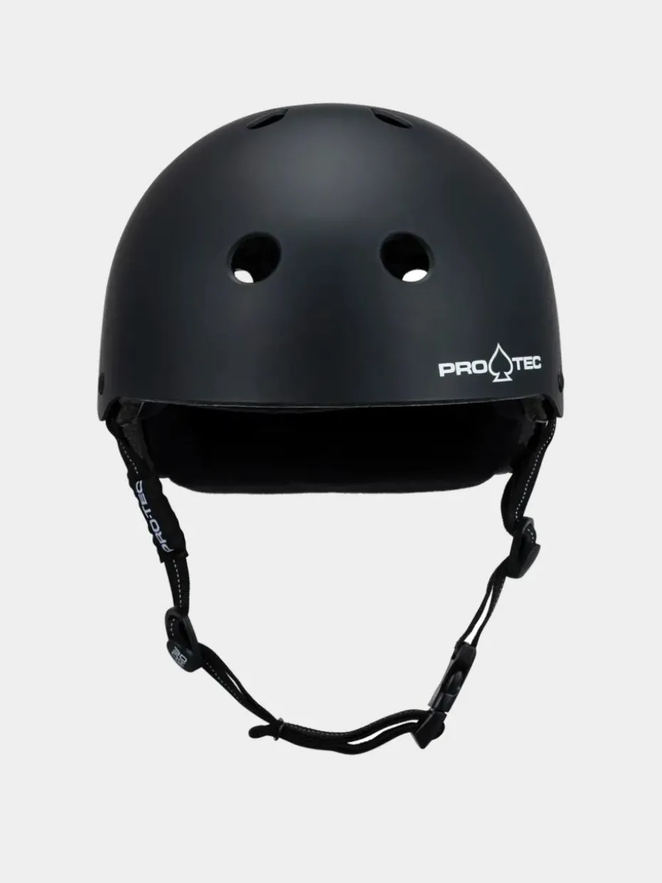 Herren Pro Tec Helm Low Pro Caballero