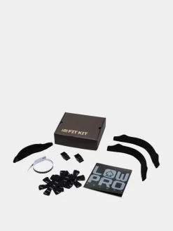 Herren Pro Tec Helm Low Pro Caballero