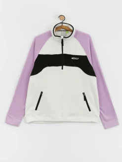 Herren Quiksilver Powder Chaser Fleece jacke