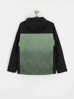 Herren Quiksilver Snowboard Jacke Morton