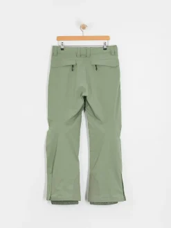 Herren Quiksilver Snowboard Hose Utility