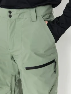 Herren Quiksilver Snowboard Hose Utility