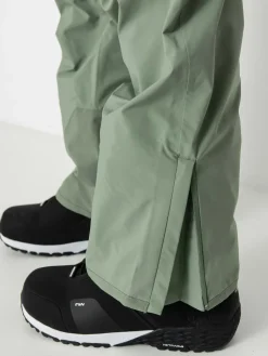 Herren Quiksilver Snowboard Hose Utility