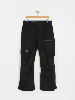 Herren Quiksilver Snowboard Hose Utility