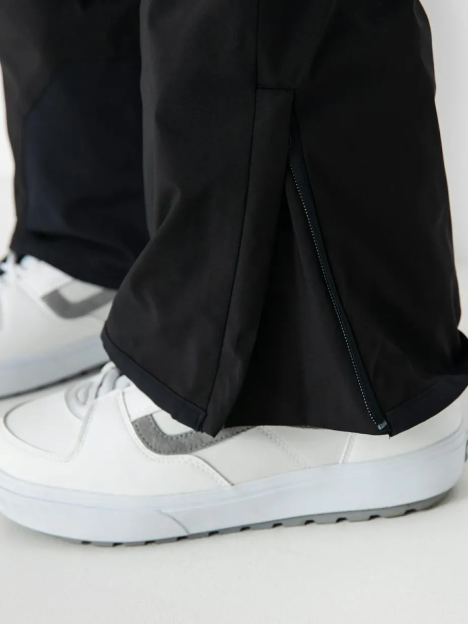 Herren Quiksilver Snowboard Hose Utility