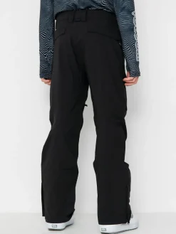 Herren Quiksilver Snowboard Hose Utility