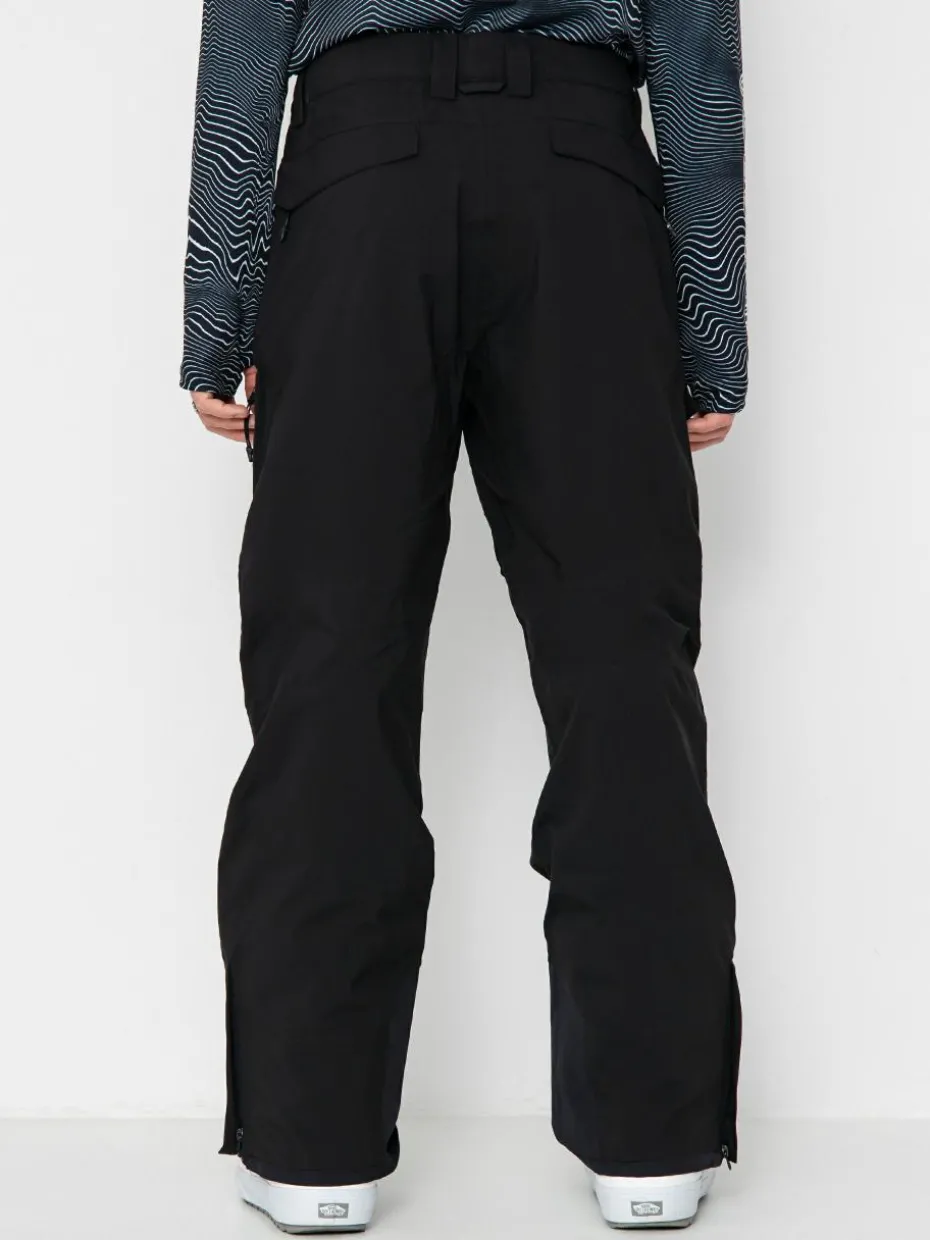 Herren Quiksilver Snowboard Hose Utility