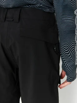 Herren Quiksilver Snowboard Hose Utility