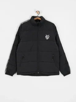 Herren Quiksilver Snowboard Jacke Puff The Dragon