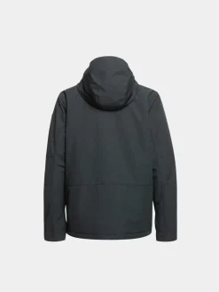 Herren Quiksilver Snowboard Jacke Mission Solid