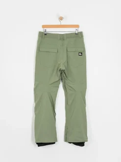 Herren Quiksilver Snowboard Hose Estate