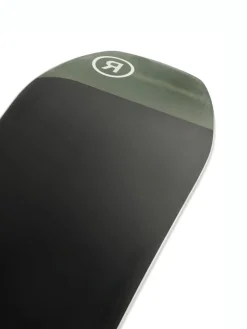 Herren Ride Snowboard Deep Fake