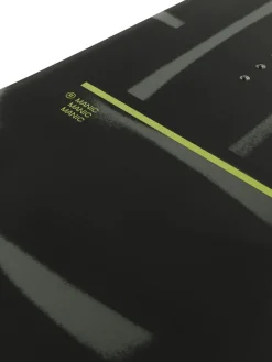 Herren Ride Snowboard MANIC