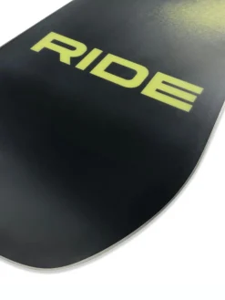 Herren Ride Snowboard MANIC