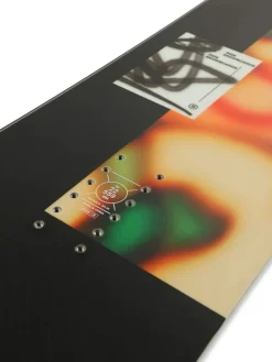 Herren Ride Snowboard Moderator