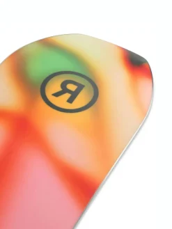 Herren Ride Snowboard Moderator