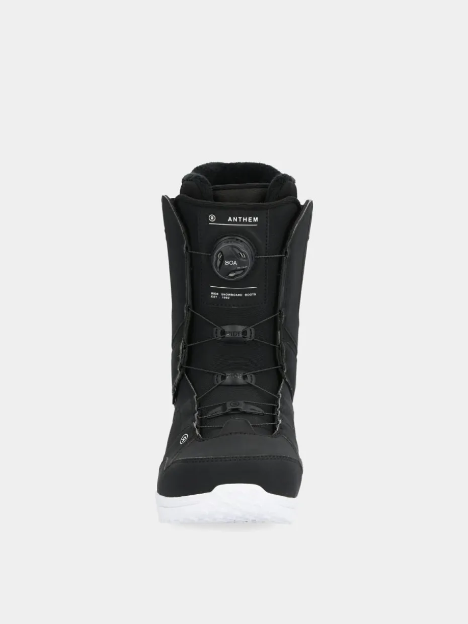 Herren Ride Snowboard Schuhe Anthem
