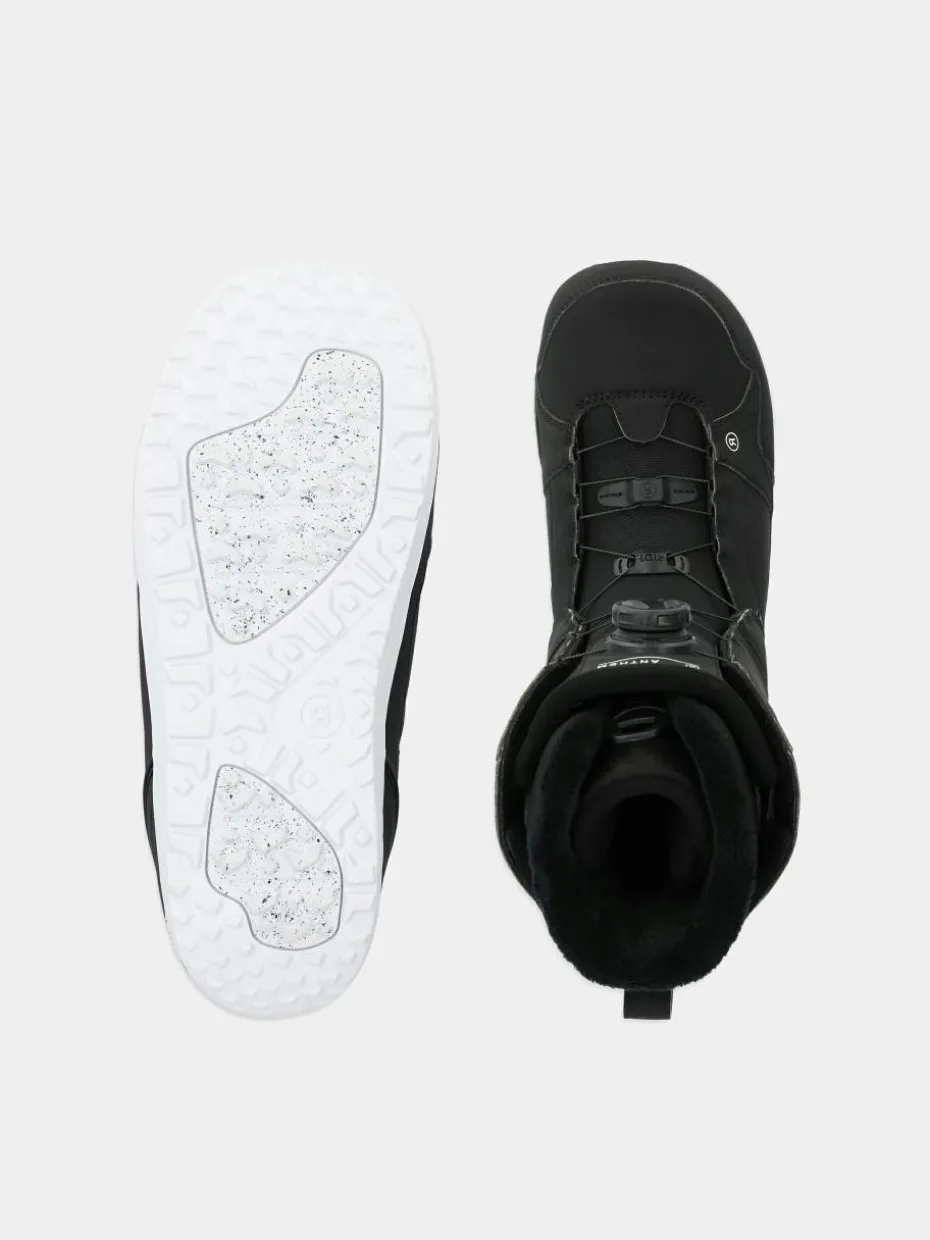 Herren Ride Snowboard Schuhe Anthem
