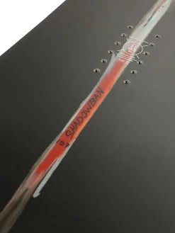 Herren Ride Snowboard Shadowban