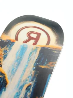 Herren Ride Snowboard Shadowban