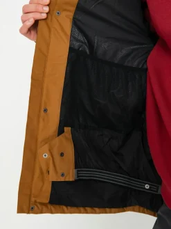 Herren Rip Curl Pinnacle Snowboardjacke
