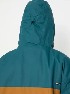 Herren Rip Curl Pinnacle Snowboardjacke