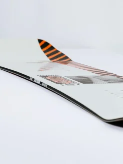 Herren Rome Snowboard Agent