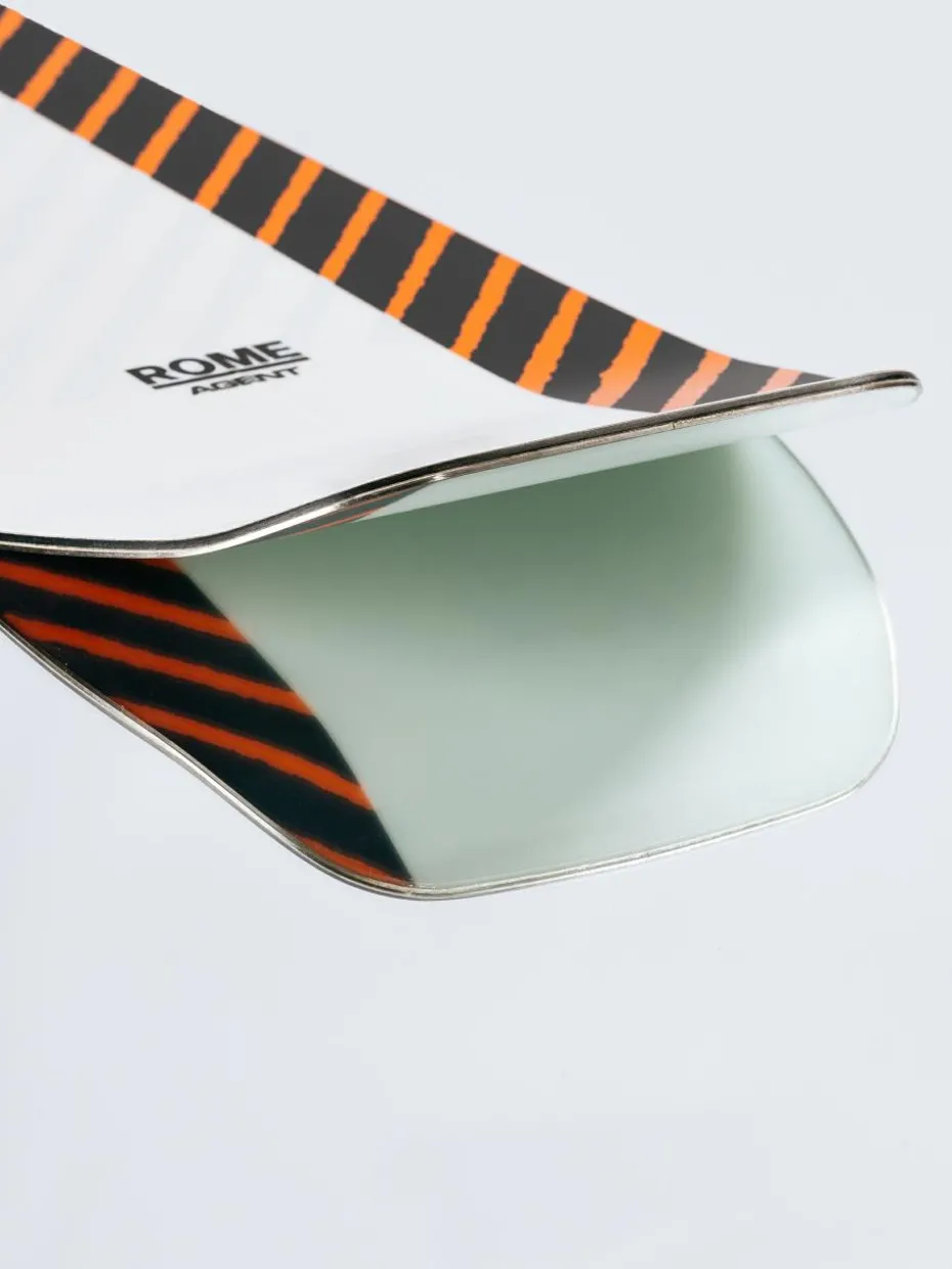 Herren Rome Snowboard Agent