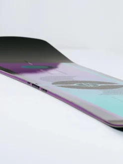 Herren Rome Snowboard Gang Plank