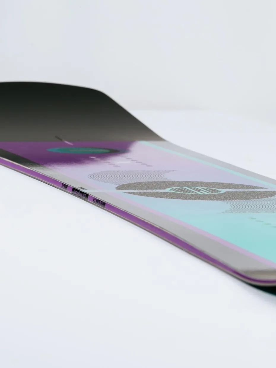 Herren Rome Snowboard Gang Plank