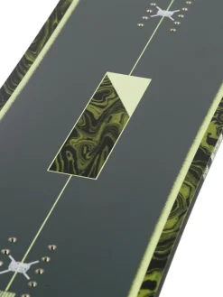 Herren Rome Snowboard Ravine