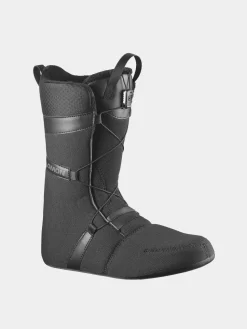 Herren Salomon Snowboard Schuhe Launch Boa Sj