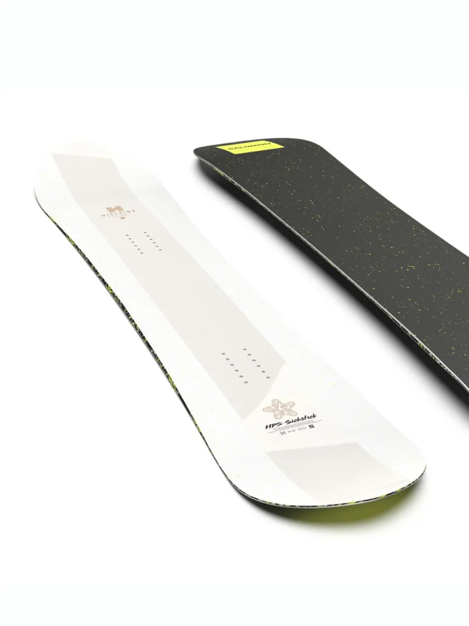 Herren Salomon Snowboard HPS Sickstick