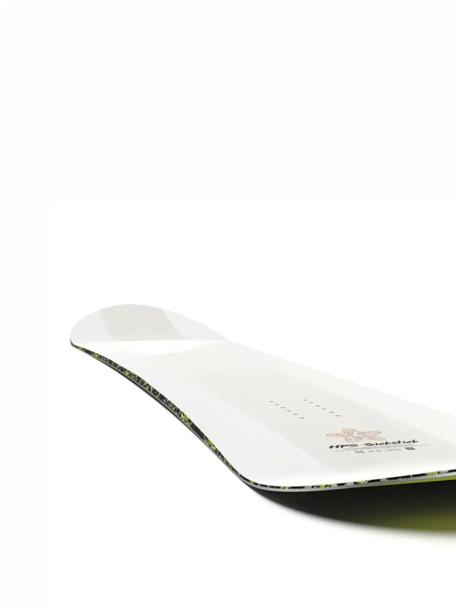 Herren Salomon Snowboard HPS Sickstick