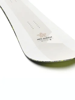 Herren Salomon Snowboard HPS Sickstick