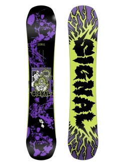 Herren Signal Snowboard Park Pro