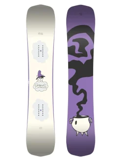 Herren Signal Snowboard Swirl