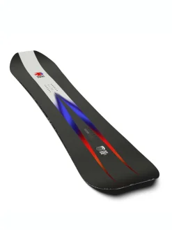 Herren Snowboard Salomon Highpath