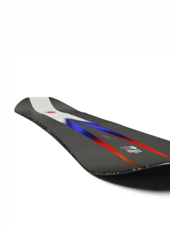 Herren Snowboard Salomon Highpath