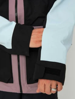 Herren The North Face Dragline Snowboardjacke