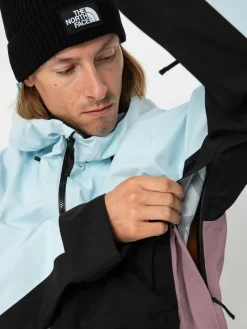 Herren The North Face Dragline Snowboardjacke