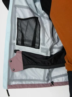 Herren The North Face Dragline Snowboardjacke