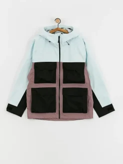 Herren The North Face Dragline Snowboardjacke