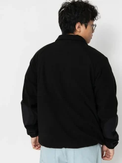 Herren ThirtyTwo Aktives Sweatshirt Rest Stop Anorak