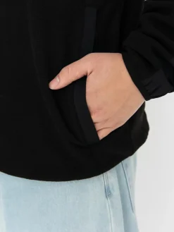 Herren ThirtyTwo Aktives Sweatshirt Rest Stop Anorak