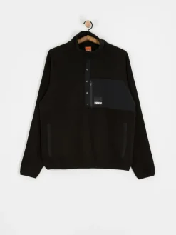 Herren ThirtyTwo Aktives Sweatshirt Rest Stop Anorak