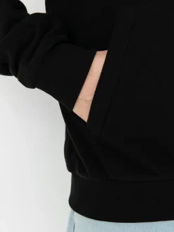 Herren ThirtyTwo Aktives Sweatshirt Rest Stop HD