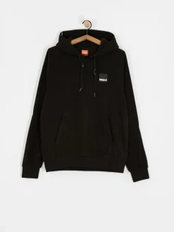 Herren ThirtyTwo Aktives Sweatshirt Rest Stop HD