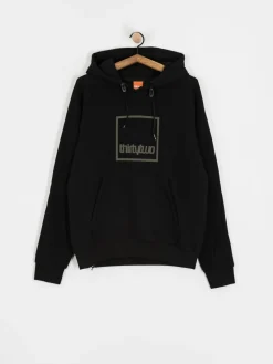 Herren ThirtyTwo Aktives Sweatshirt Franchise Tech HD