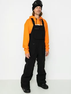 Herren ThirtyTwo Basement Bib Snowboardhose